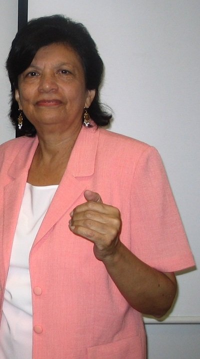 Martha Villavicencio