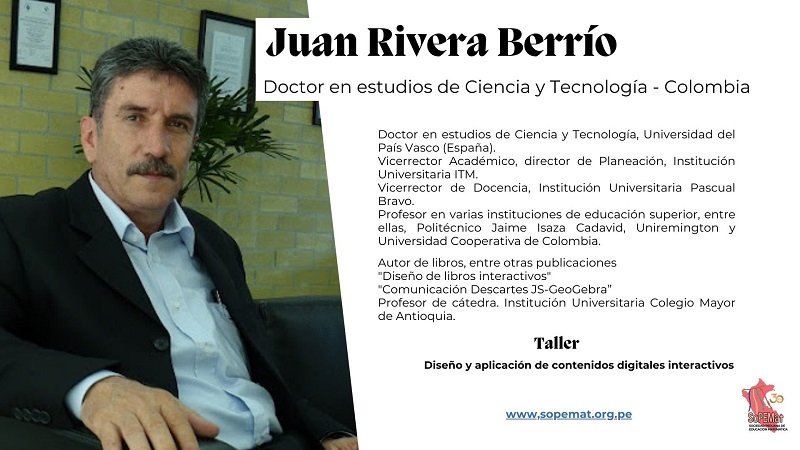 Juan Guillermo Rivera B. w
