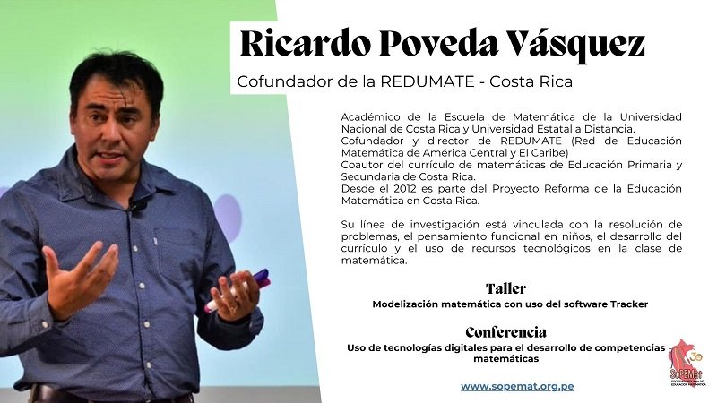 Ricardo Poveda Vásquez w