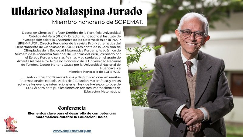 Uldarico Malaspina Jurado w