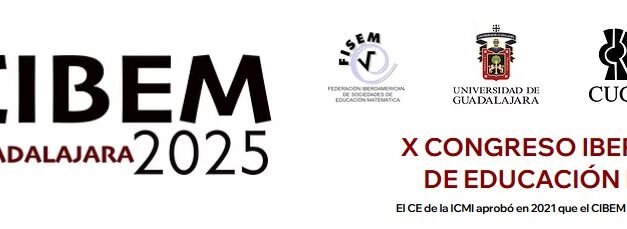 El X CIBEM llegó a México en 2025