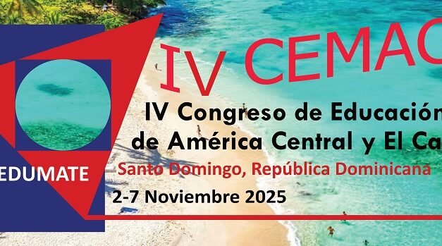¿Por qué asistir al IV CEMACyC 2025?