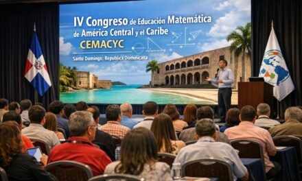 GeoGebra, actor principal en el IV CEMACYC