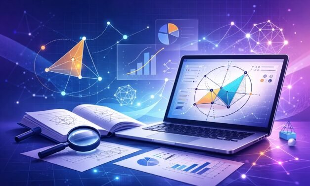 GeoGebra en secundaria: evidencia de mejora en Geometría en Lima