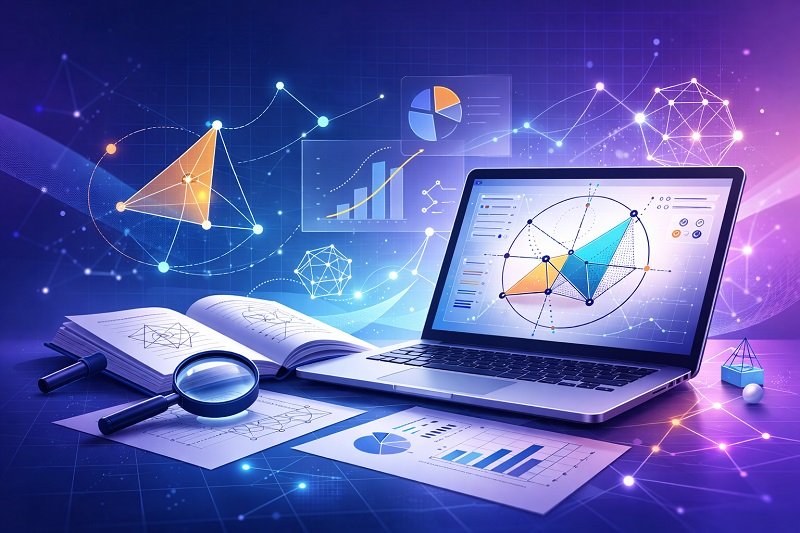 GeoGebra en secundaria: evidencia de mejora en Geometría en Lima