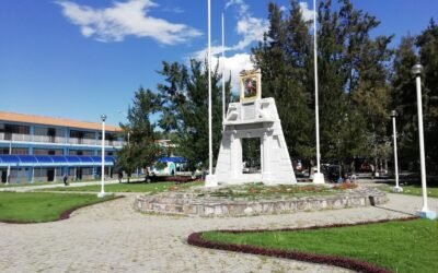 Cuando la matemática se vuelve interactiva: GeoGebra en 6.º de Primaria