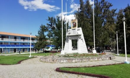 Cuando la matemática se vuelve interactiva: GeoGebra en 6.º de Primaria