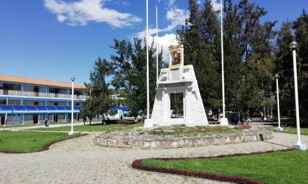 Cuando la matemática se vuelve interactiva: GeoGebra en 6.º de Primaria