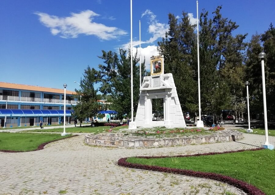 Cuando la matemática se vuelve interactiva: GeoGebra en 6.º de Primaria