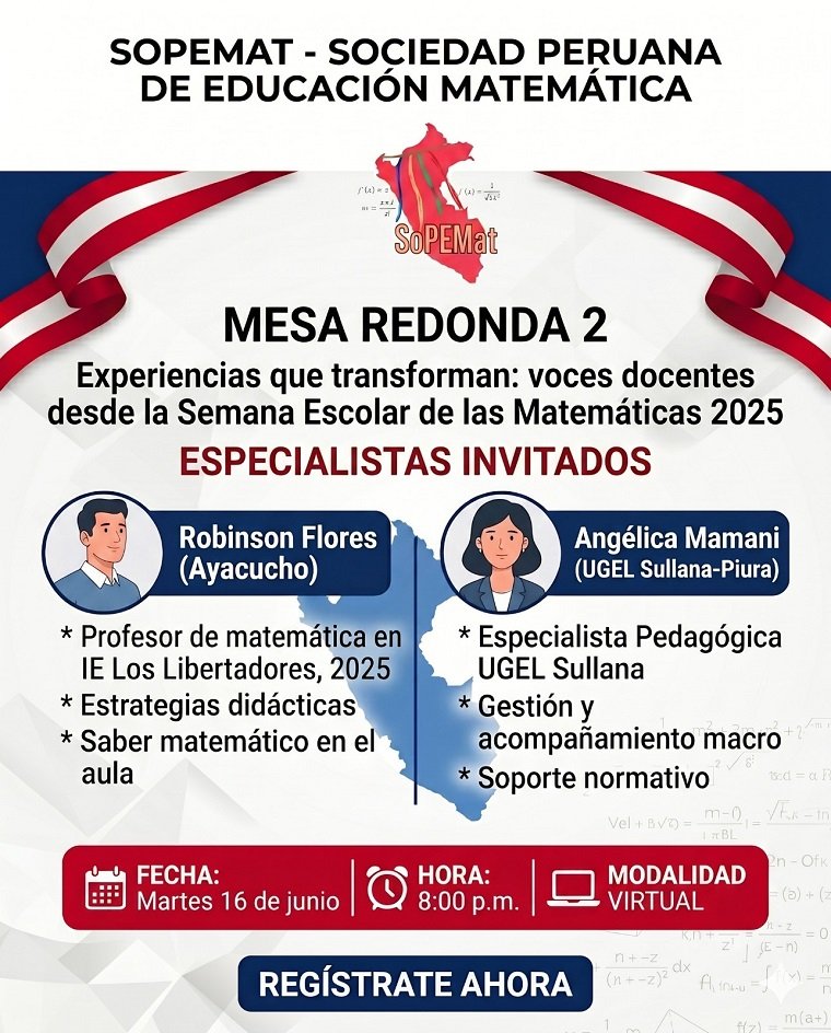 MesaRedonda2ExperienciasENLAweb
